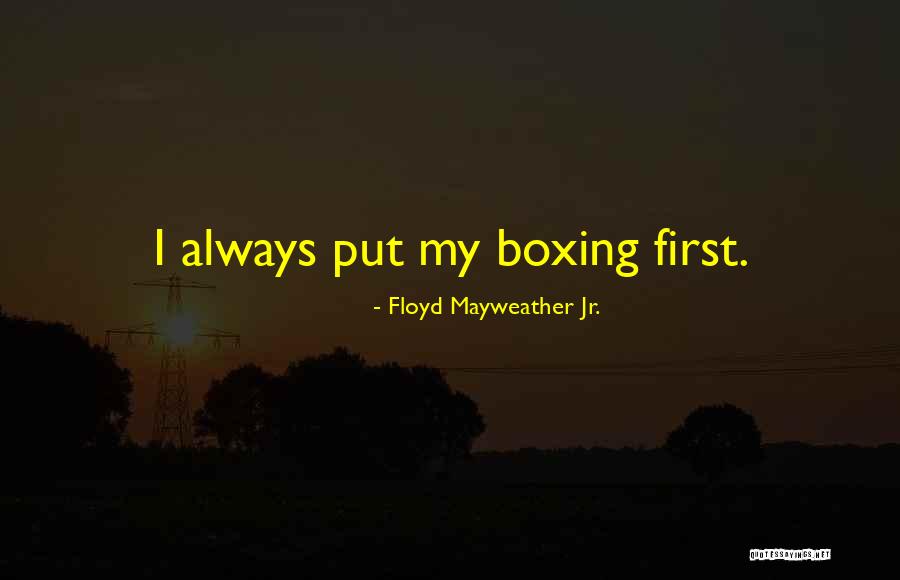 Octatonic And Stravinsky Quotes By Floyd Mayweather Jr. Octatonic And Stravinsky Quotes By Floyd Mayweather Jr.