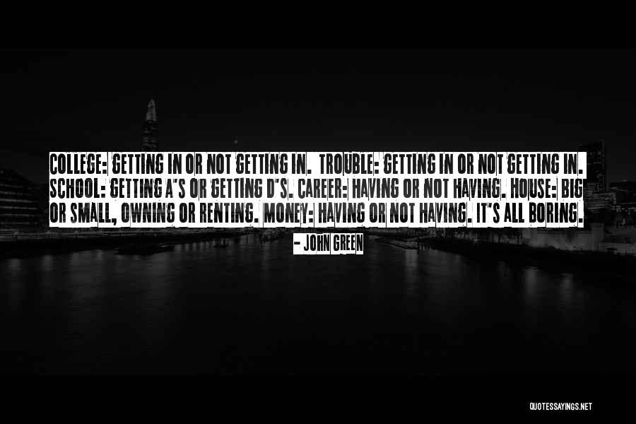 Octatonic Collection Quotes By John Green Octatonic Collection Quotes By John Green