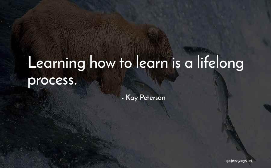 Octatonic Collection Quotes By Kay Peterson Octatonic Collection Quotes By Kay Peterson