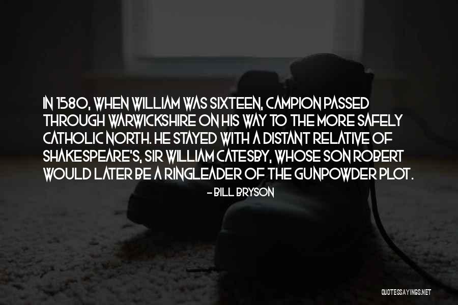 Octatonic Records Quotes By Bill Bryson Octatonic Records Quotes By Bill Bryson