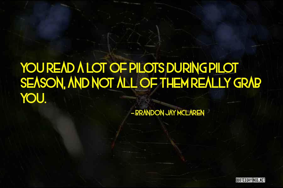 Octava De Pascua Quotes By Brandon Jay McLaren Octava De Pascua Quotes By Brandon Jay McLaren
