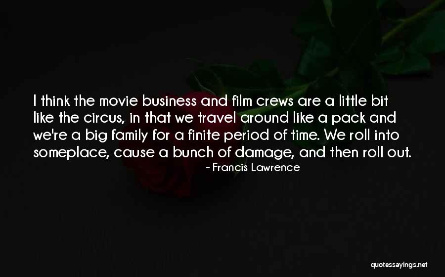 Octava Generacion Quotes By Francis Lawrence Octava Generacion Quotes By Francis Lawrence