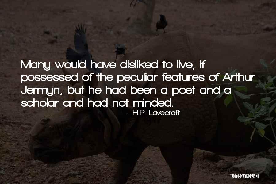 Octavarium Quotes By H.P. Lovecraft Octavarium Quotes By H.P. Lovecraft