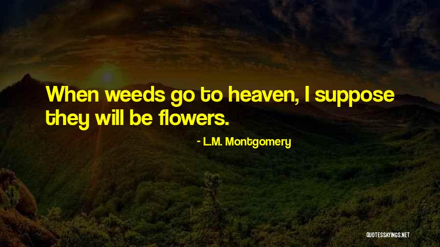 Octavarium Quotes By L.M. Montgomery Octavarium Quotes By L.M. Montgomery