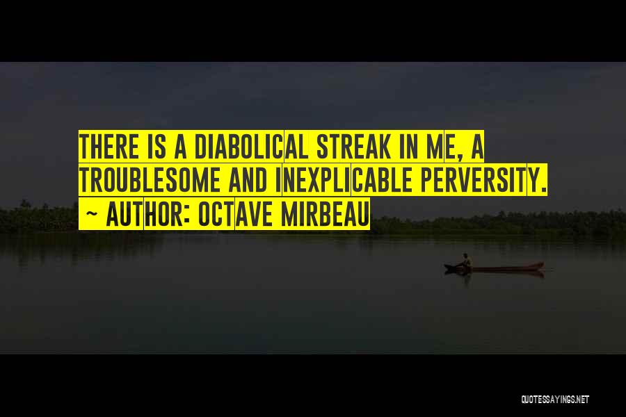 Octave Mirbeau Quotes 1880668