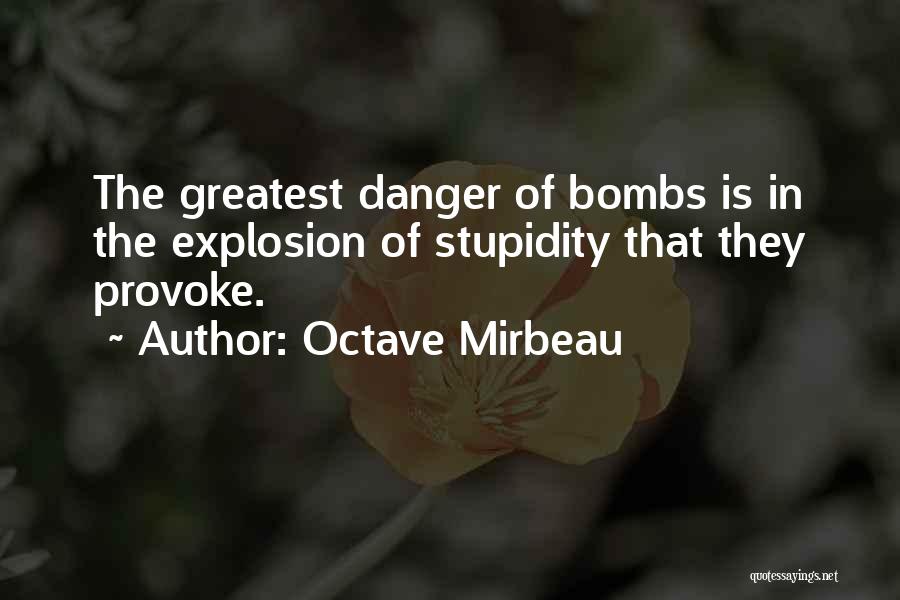 Octave Mirbeau Quotes 2162325