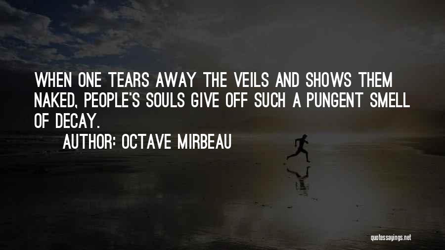 Octave Mirbeau Quotes 359575