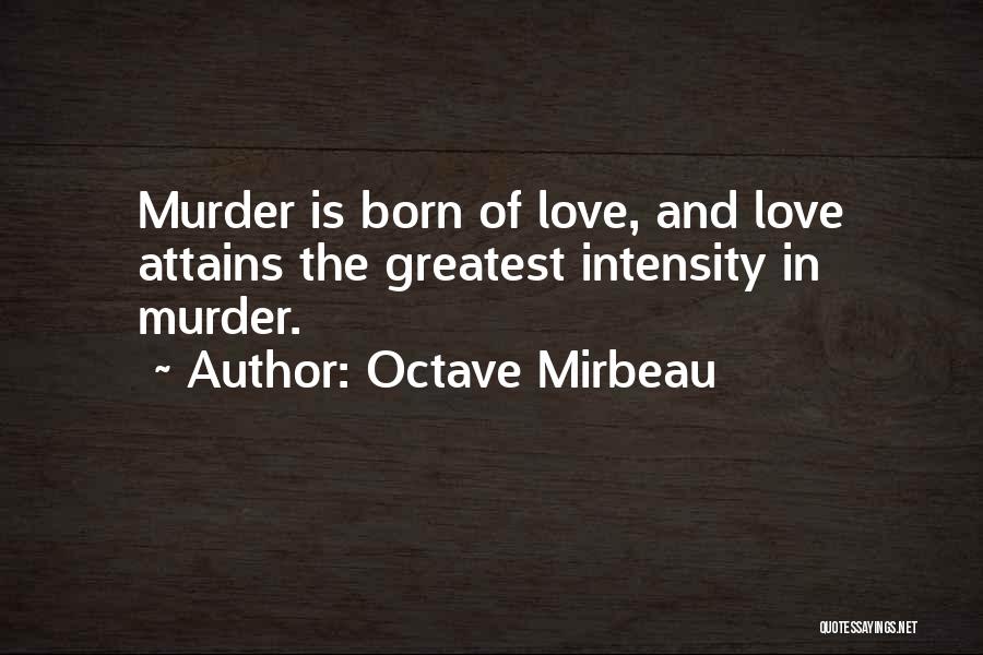 Octave Mirbeau Quotes 437069