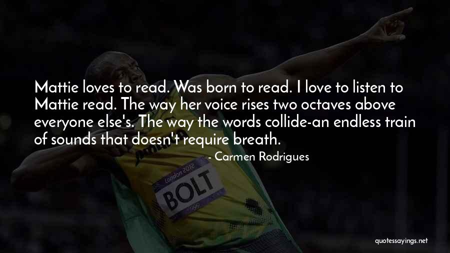 Octaves Quotes By Carmen Rodrigues Octaves Quotes By Carmen Rodrigues