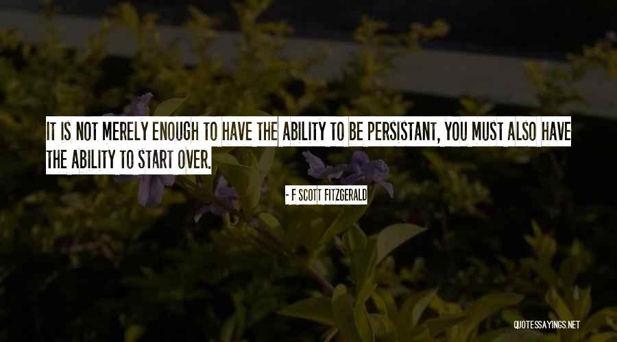 Octaves Quotes By F Scott Fitzgerald Octaves Quotes By F Scott Fitzgerald