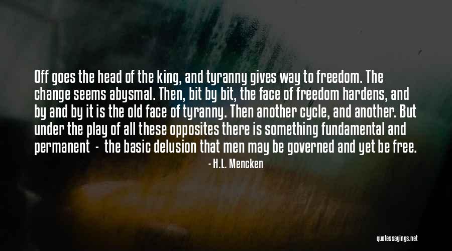 Octaves Quotes By H.L. Mencken Octaves Quotes By H.L. Mencken