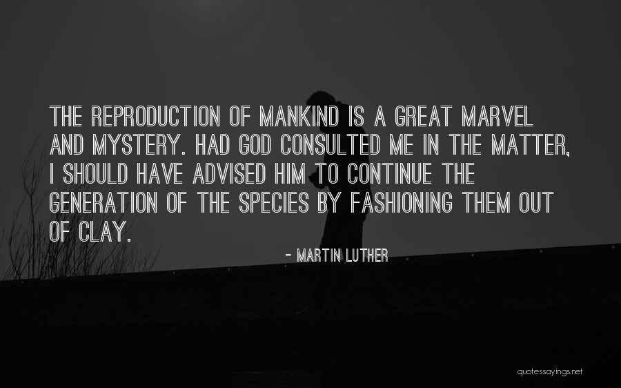 Octaves Quotes By Martin Luther Octaves Quotes By Martin Luther