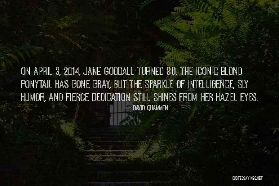 Octavia Butler Parable Of The Sower Quotes By David Quammen Octavia Butler Parable Of The Sower Quotes By David Quammen