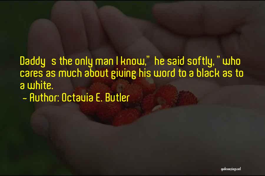 Octavia E. Butler Quotes 1865302
