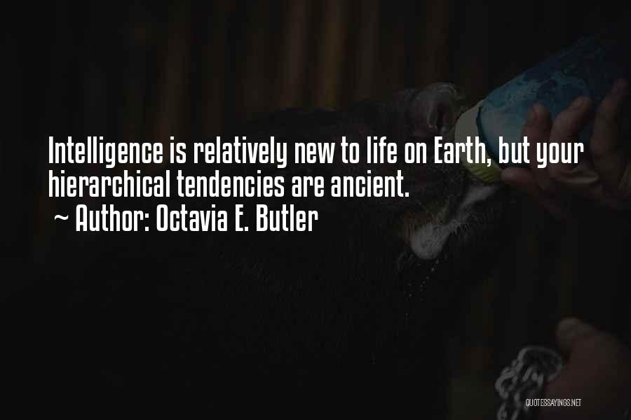 Octavia E. Butler Quotes 816777