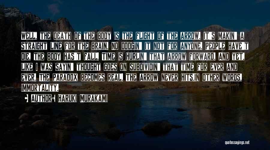 Octavia Hill National Trust Quotes By Haruki Murakami Octavia Hill National Trust Quotes By Haruki Murakami