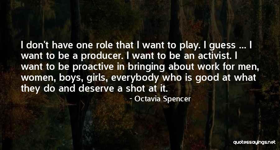 Octavia Spencer Quotes 399327 Octavia Spencer Quotes 399327