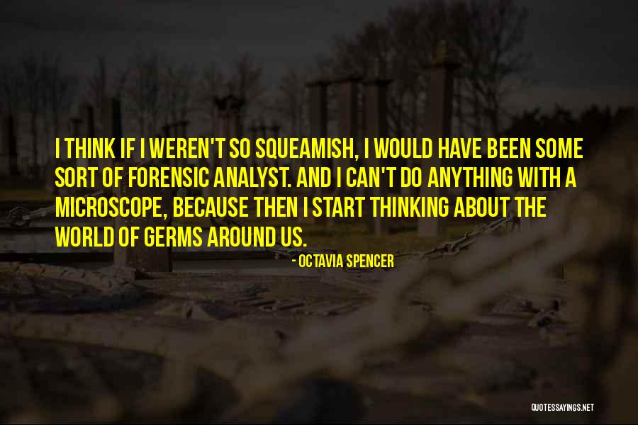 Octavia Spencer Quotes 431274 Octavia Spencer Quotes 431274