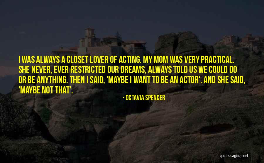 Octavia Spencer Quotes 507322 Octavia Spencer Quotes 507322