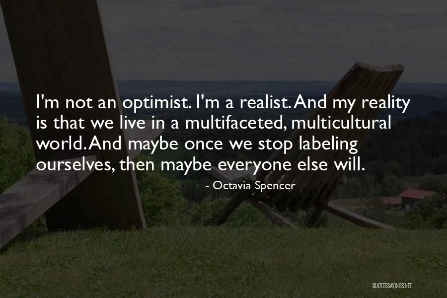Octavia Spencer Quotes 711485 Octavia Spencer Quotes 711485