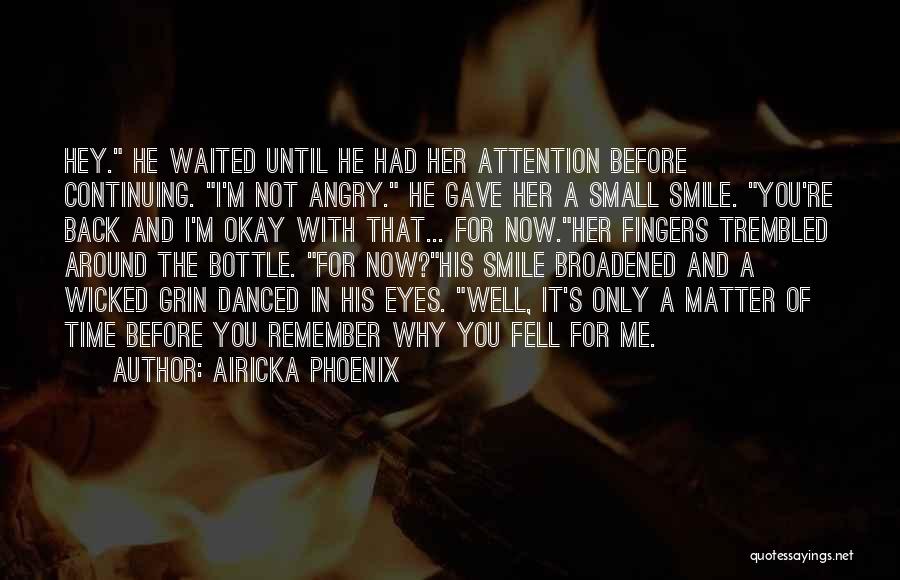 Octavian Nothing Quotes By Airicka Phoenix