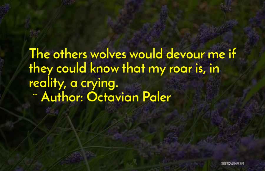 Octavian Paler Quotes 871362