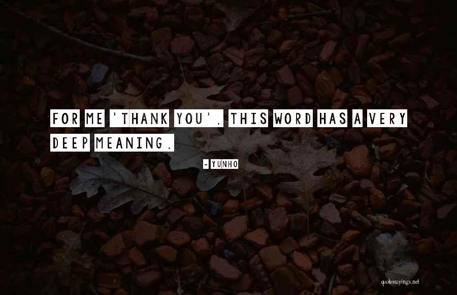 Octaviana Hemmy Quotes By Yunho Octaviana Hemmy Quotes By Yunho