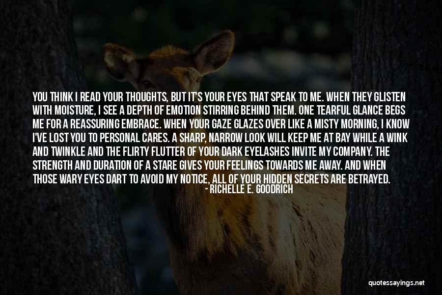Octaviana Marincas Quotes By Richelle E. Goodrich Octaviana Marincas Quotes By Richelle E. Goodrich