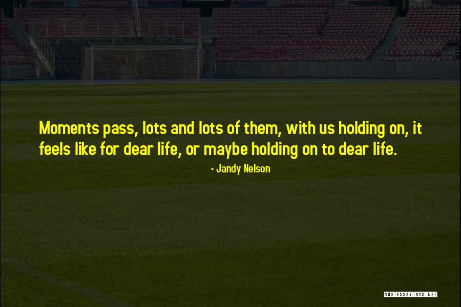 Octaviano Larrazolo Famous Quotes By Jandy Nelson Octaviano Larrazolo Famous Quotes By Jandy Nelson