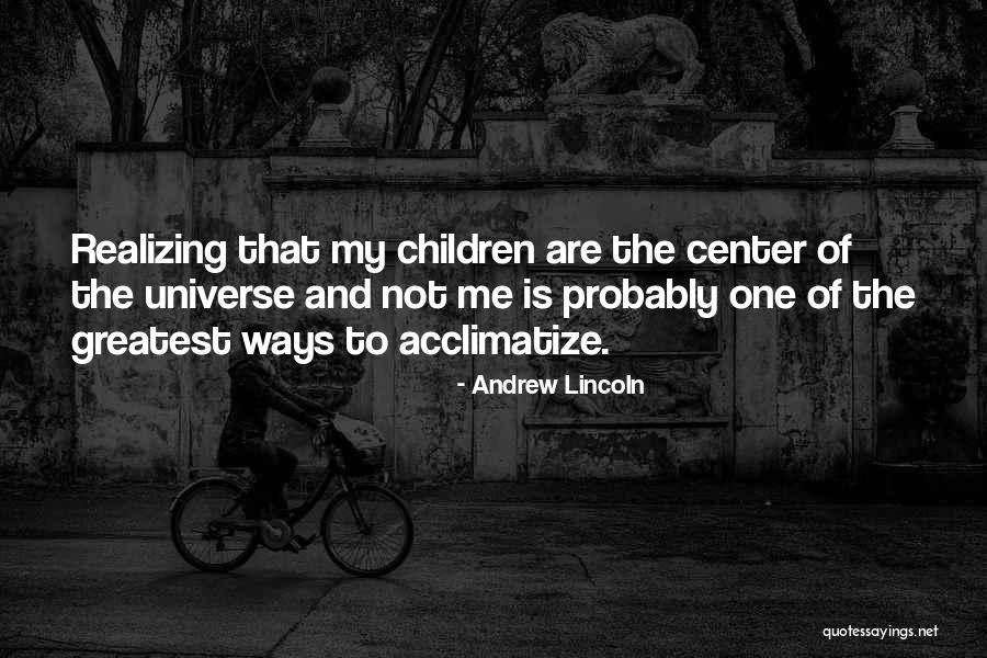 Octaviano Roges Quotes By Andrew Lincoln Octaviano Roges Quotes By Andrew Lincoln