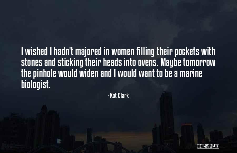 Octaviano Roges Quotes By Kat Clark Octaviano Roges Quotes By Kat Clark