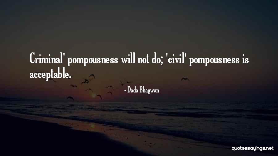 Octavians Foe Quotes By Dada Bhagwan Octavians Foe Quotes By Dada Bhagwan