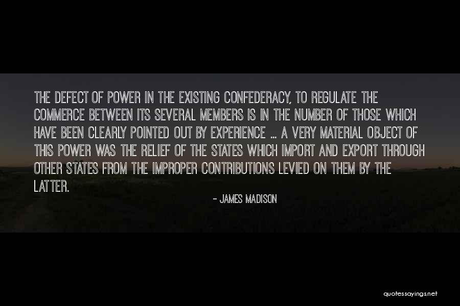 Octavianus Wikipedia Quotes By James Madison Octavianus Wikipedia Quotes By James Madison
