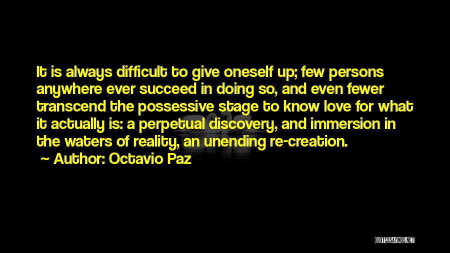 Octavio Paz Love Quotes By Octavio Paz