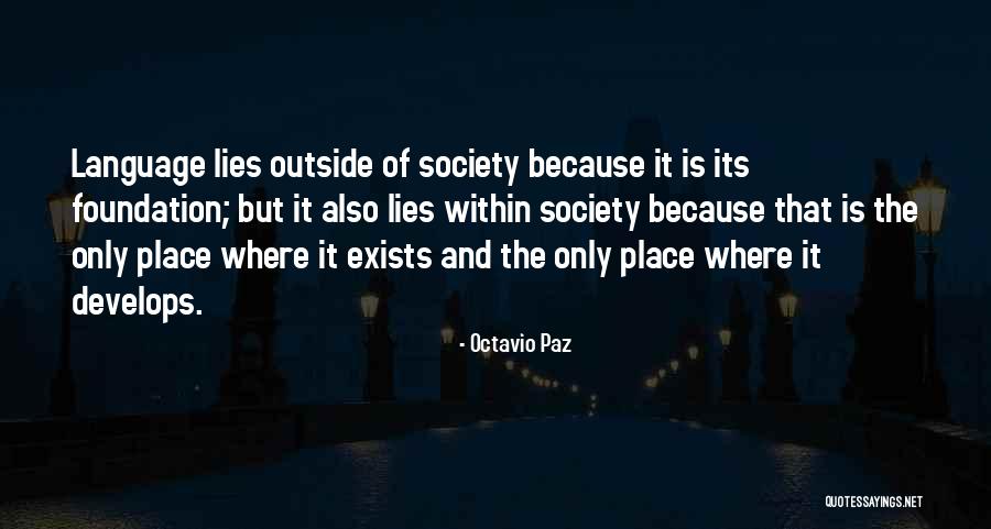 Octavio Paz Quotes 1325514