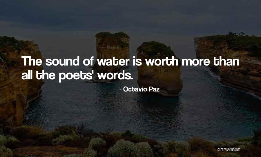 Octavio Paz Quotes 143024