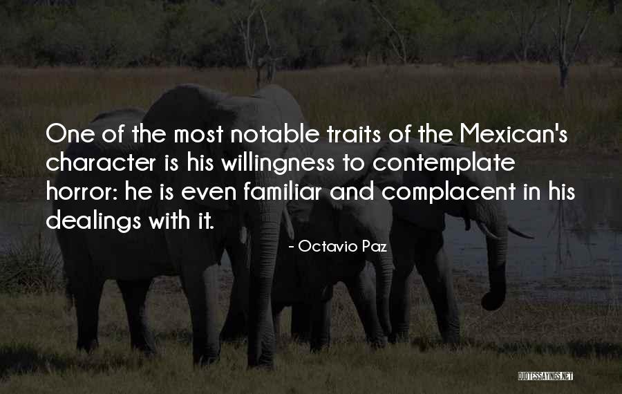 Octavio Paz Quotes 1606524