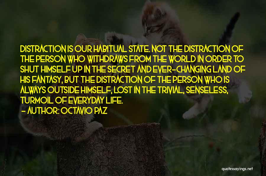 Octavio Paz Quotes 1967667