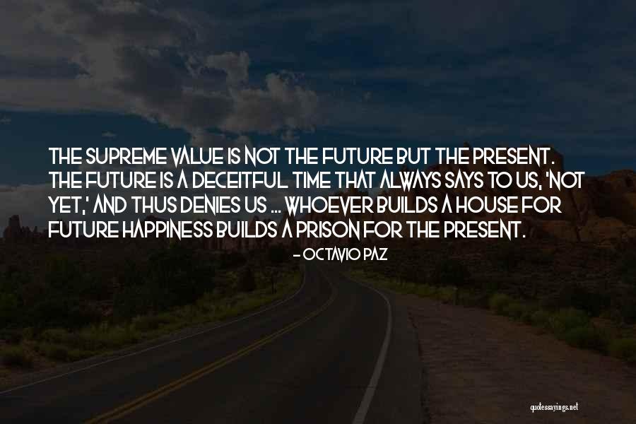 Octavio Paz Quotes 198886