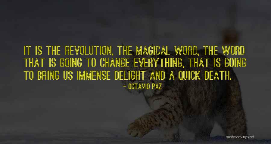 Octavio Paz Quotes 2164183