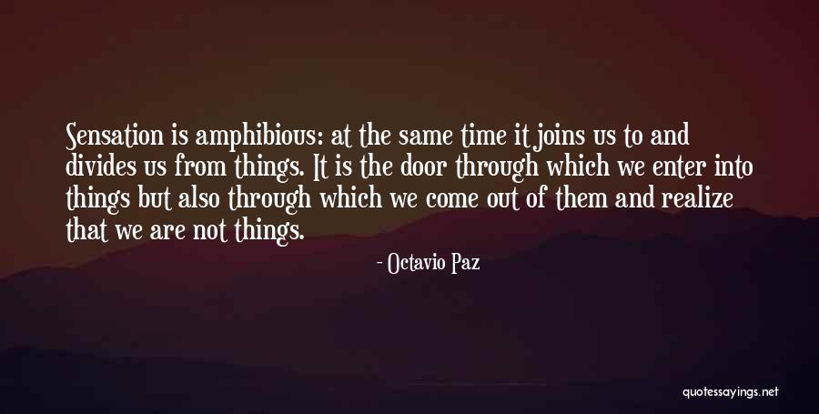 Octavio Paz Quotes 400054