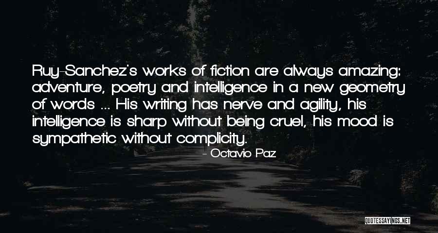 Octavio Paz Quotes 569398