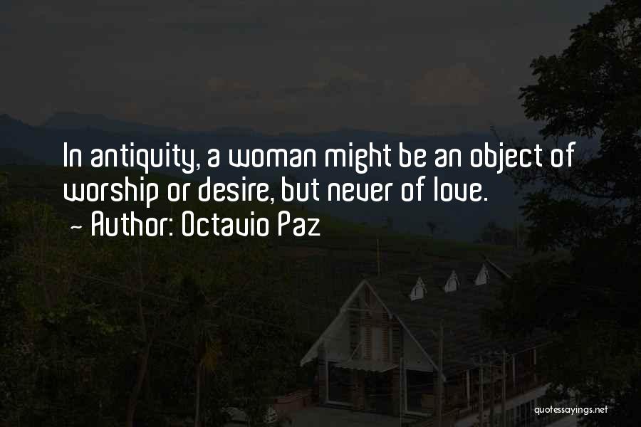 Octavio Paz Quotes 749440