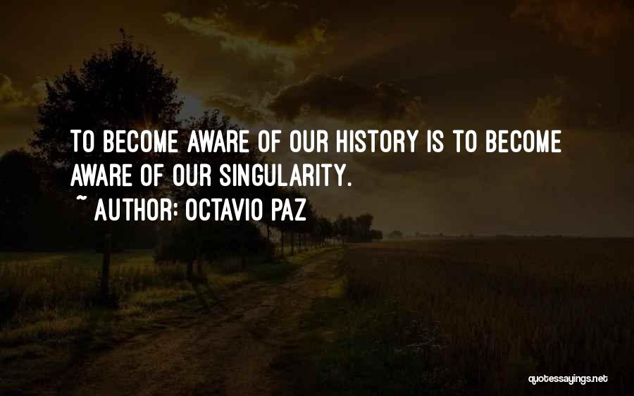 Octavio Paz Quotes 875012