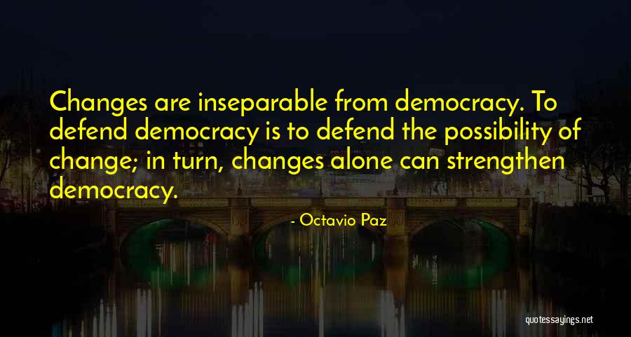 Octavio Paz Quotes 965829