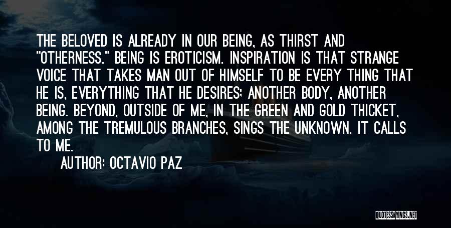 Octavio Paz Quotes 978570