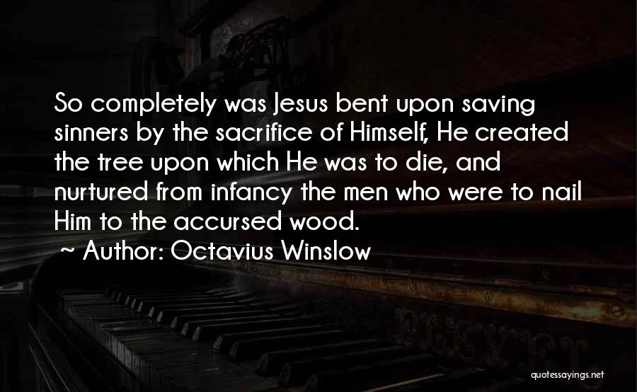 Octavius Winslow Quotes 2057248