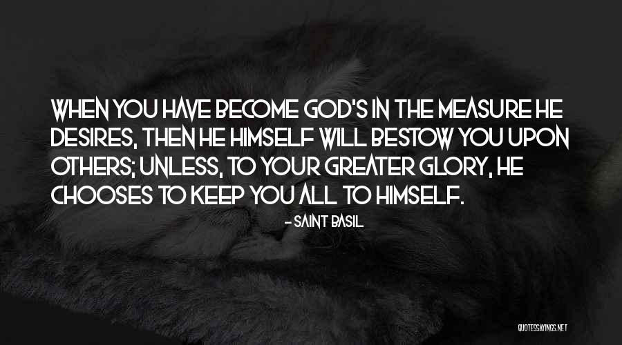 Octavos De Final De La Quotes By Saint Basil Octavos De Final De La Quotes By Saint Basil