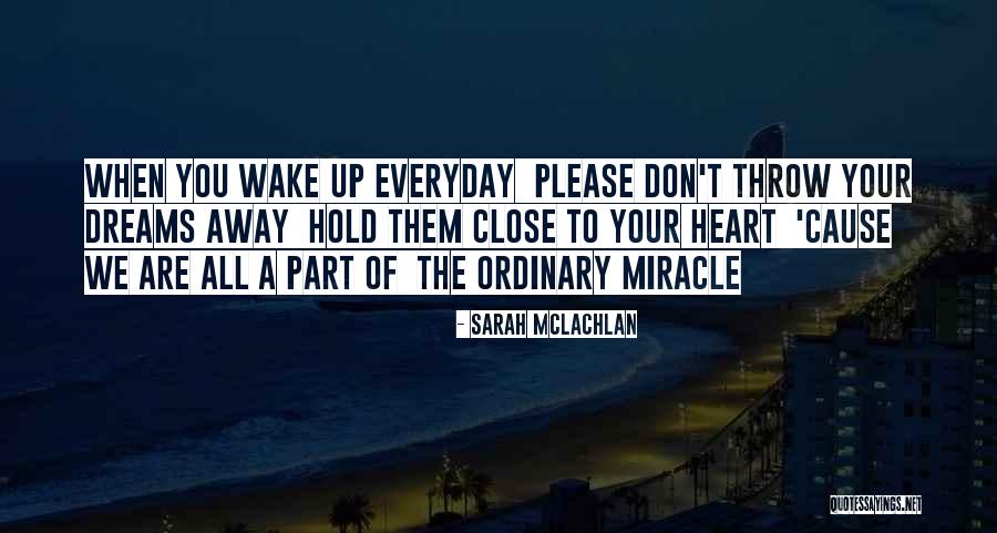 Octavos De Final De La Quotes By Sarah McLachlan Octavos De Final De La Quotes By Sarah McLachlan