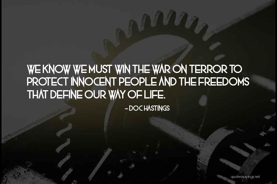 Octavos De Final Liga Quotes By Doc Hastings Octavos De Final Liga Quotes By Doc Hastings